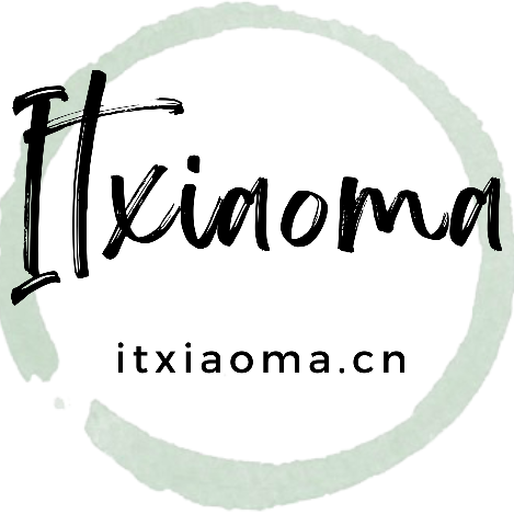 IT小马