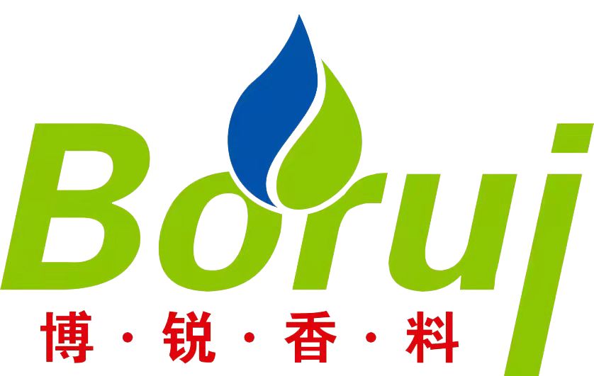 吉安博锐香料油有限公司