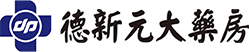 泰州市德新元医药连锁股份有限公司