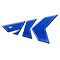 KastKing（卡斯丁）专业路亚<font color='#ff7200'>竞技平台</font>