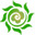 五色草造型
