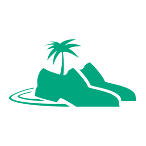 背风岛
