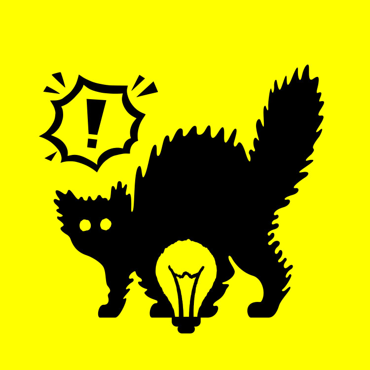 灵感激流