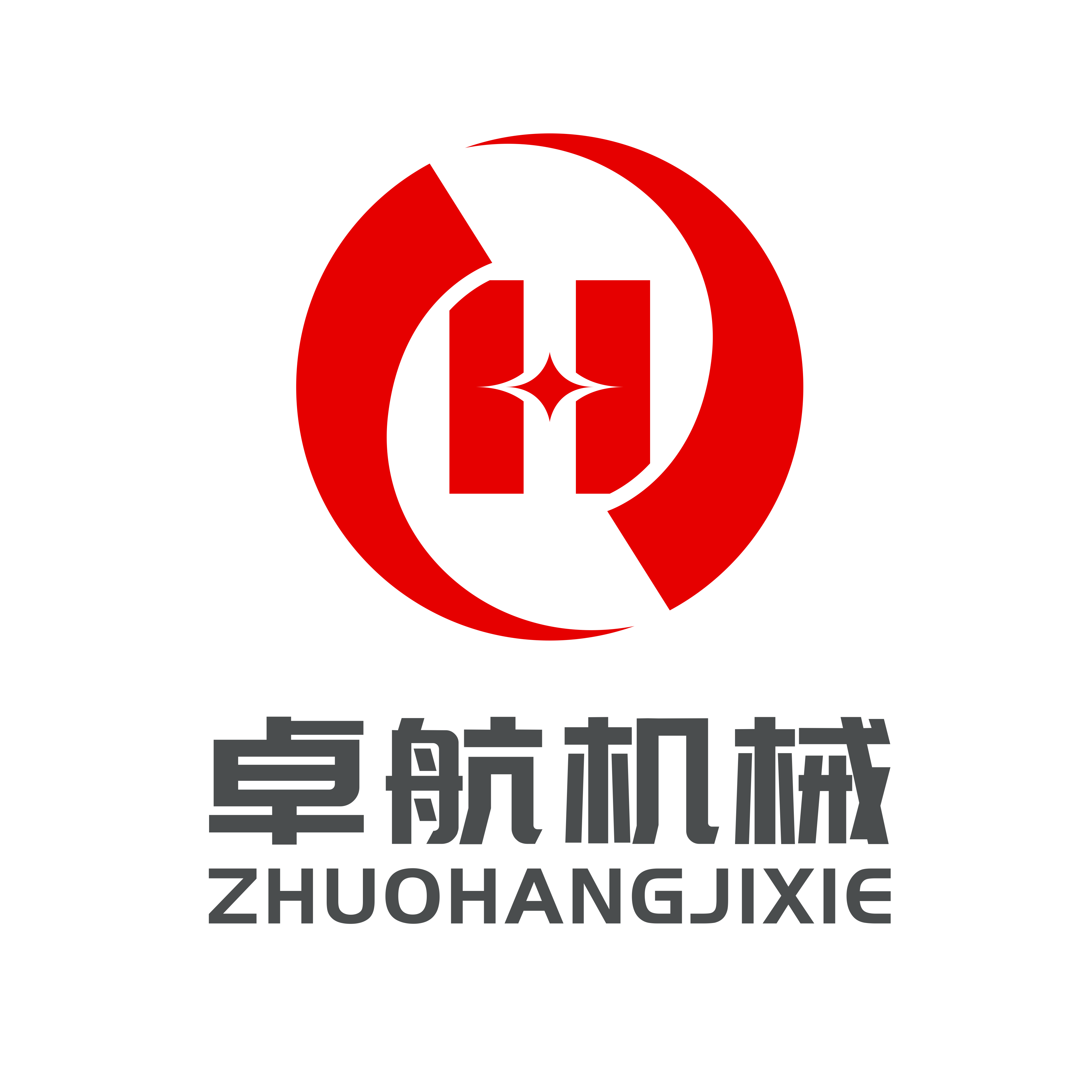 吊袋离心机