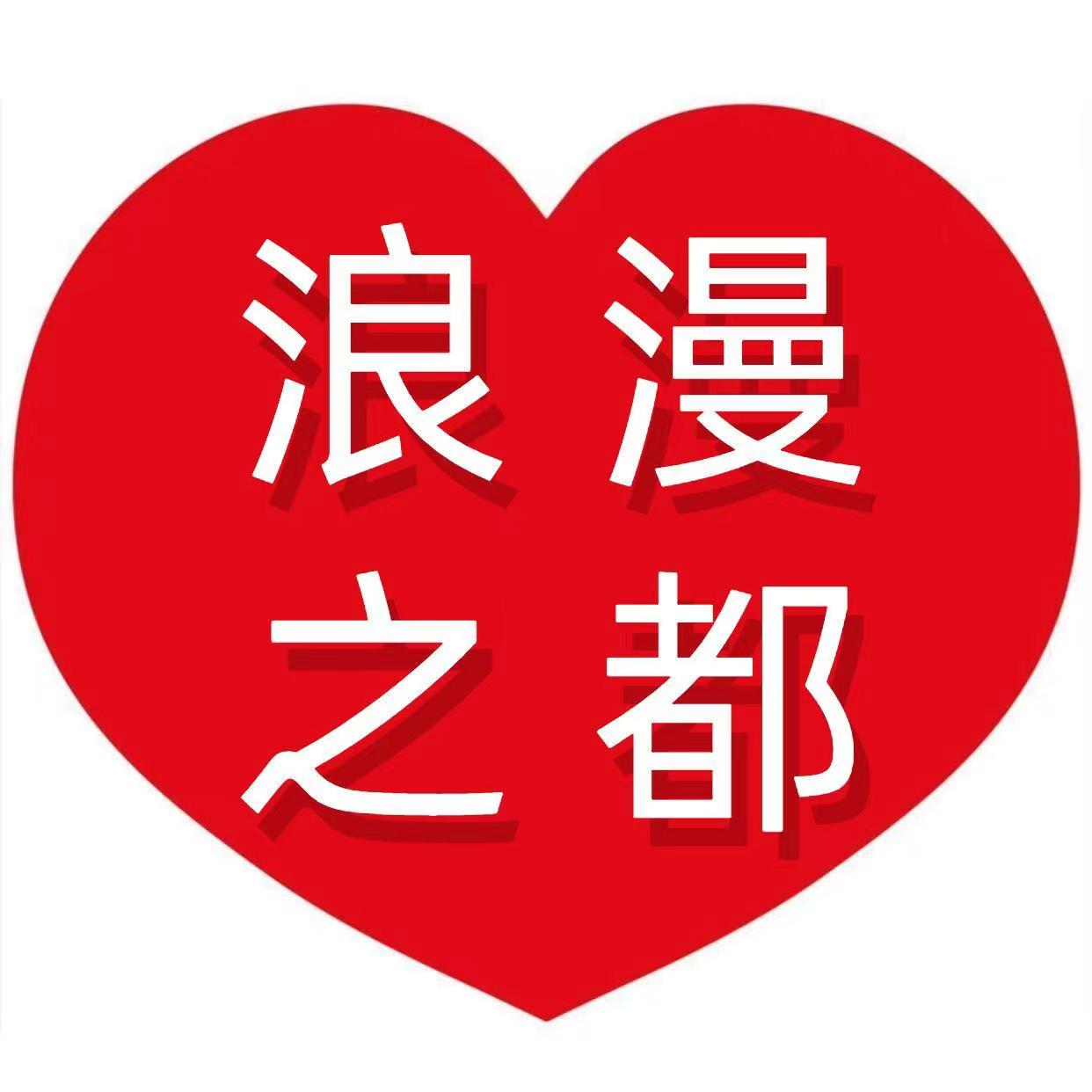 浪漫之都婚介所