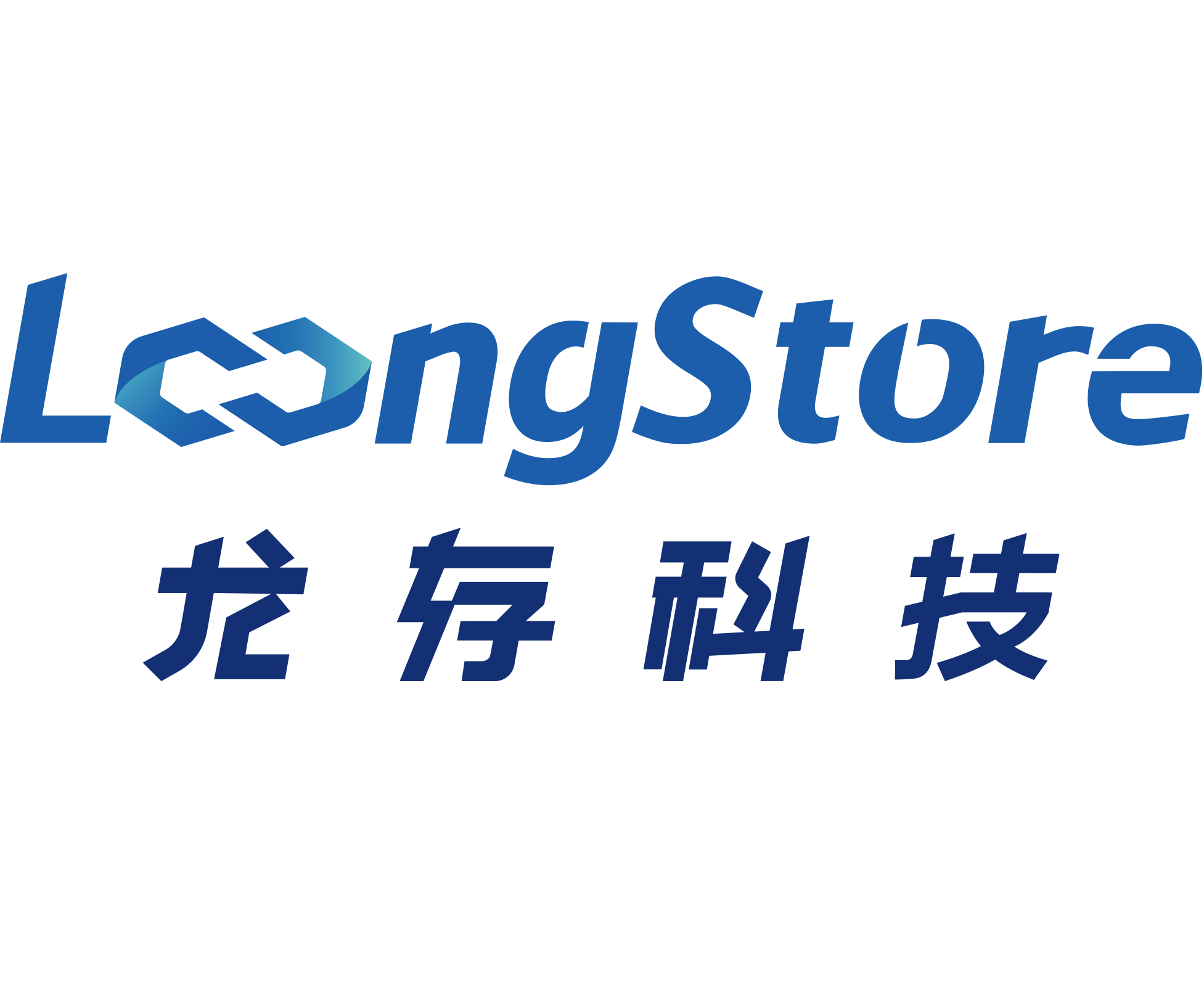 龙存科技