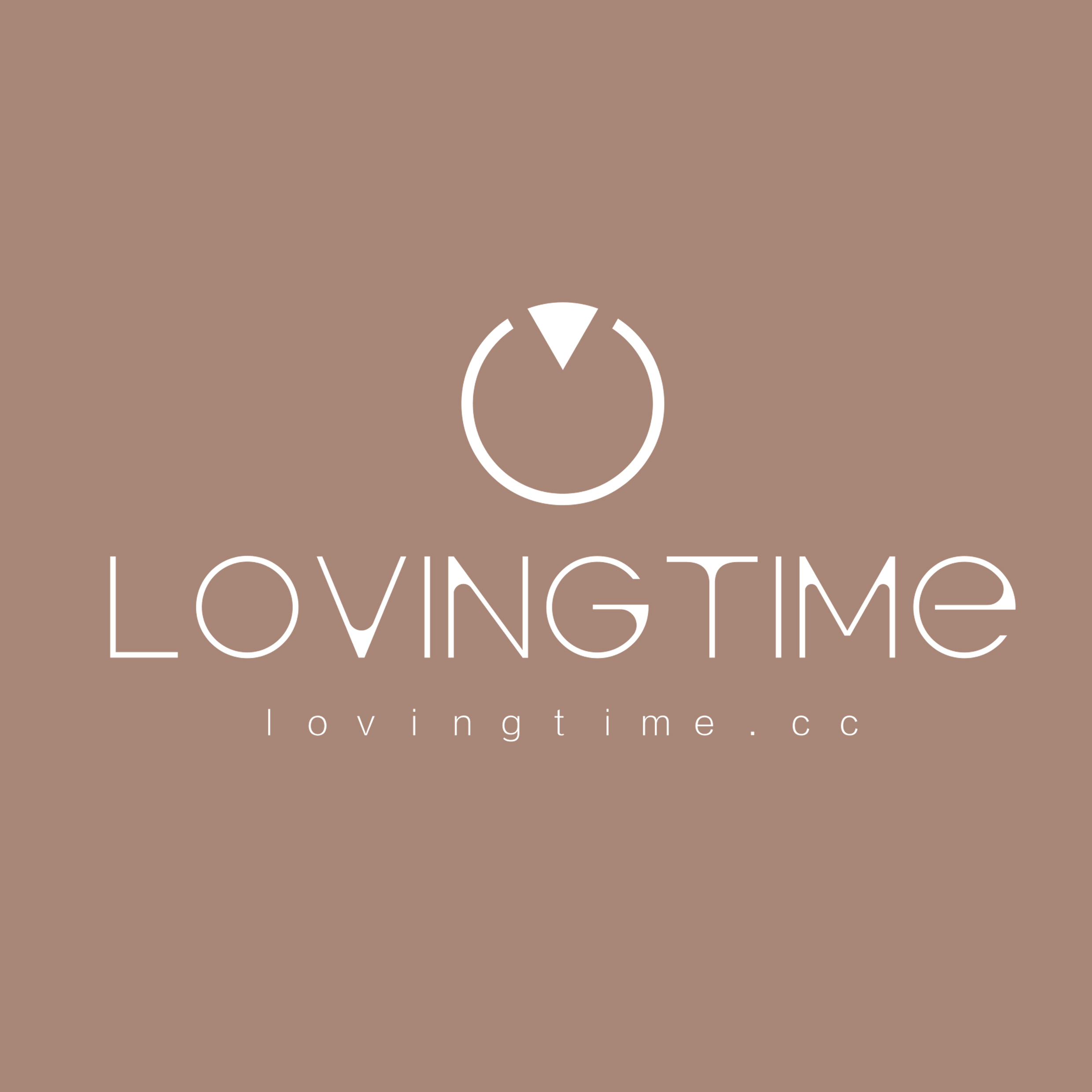 LovingTime婚礼影像