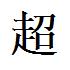 超哥日记一个专注搬砖的资深程序员！