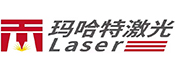 玛哈特卷料开卷激光切割落料生产线,开平激光切割自动上下料一体机产线制造厂家