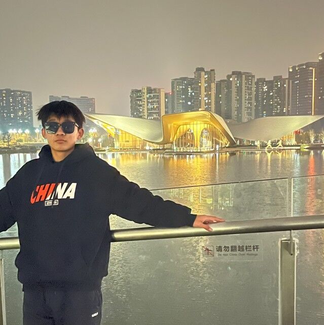 Jianing