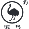 鸵鸟墨水