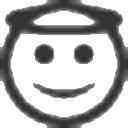 God