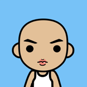 扔物线