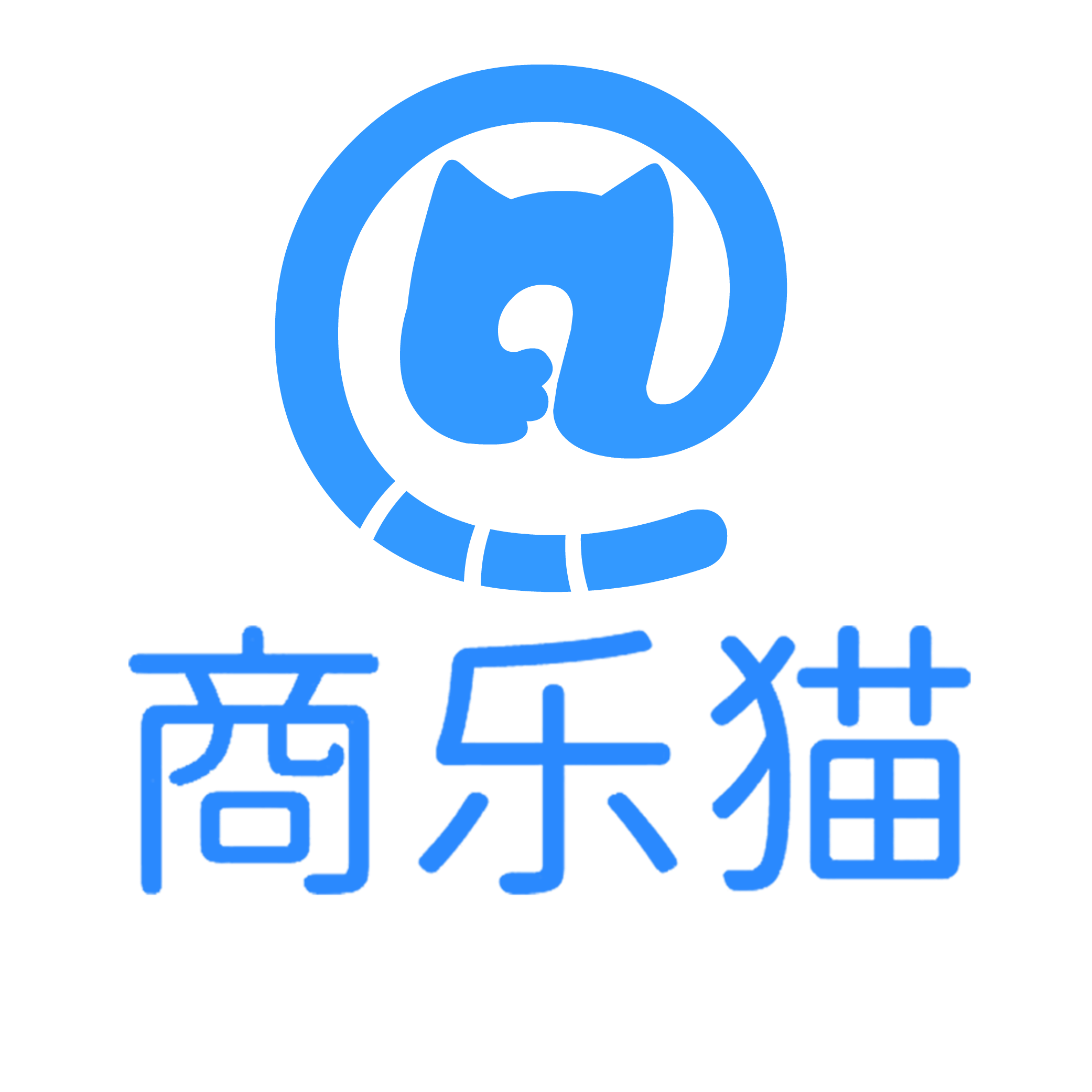商乐猫123