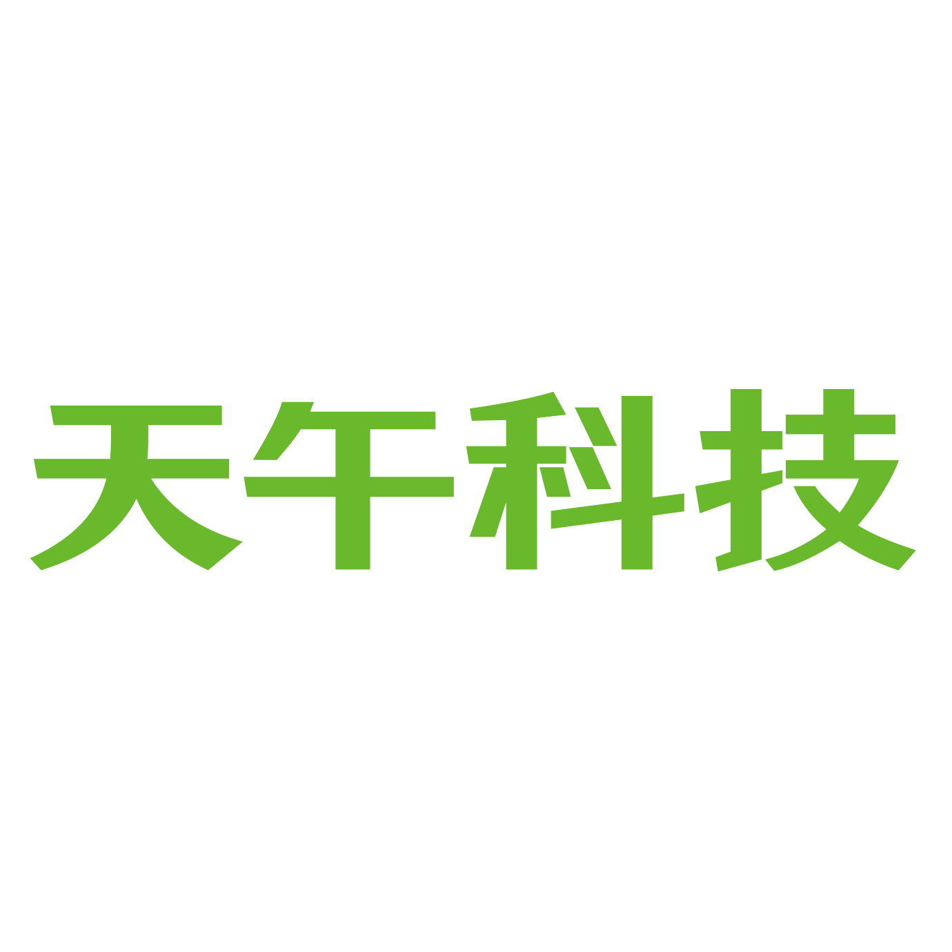 深圳市天午科技有限公司
