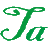 图标