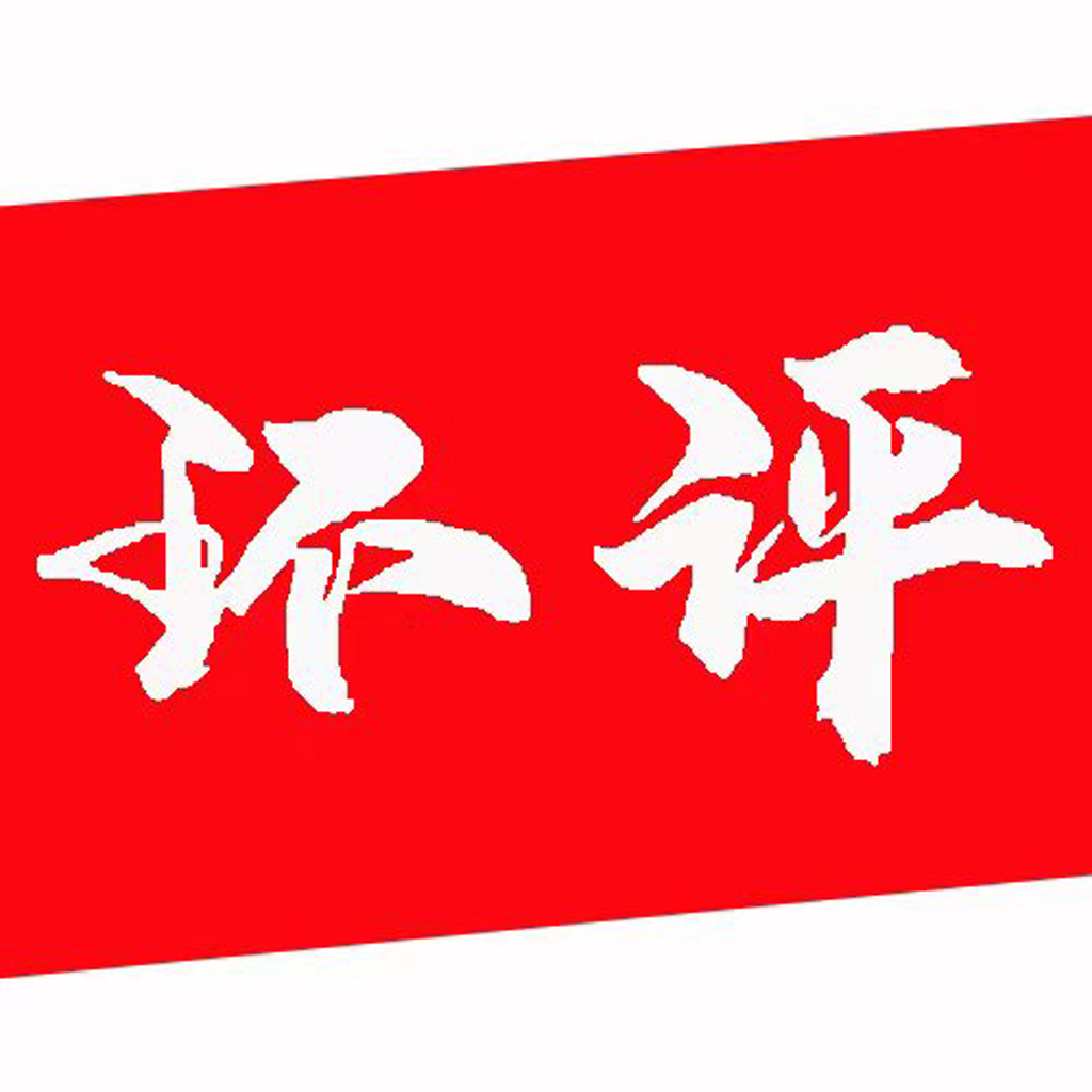 大众环评