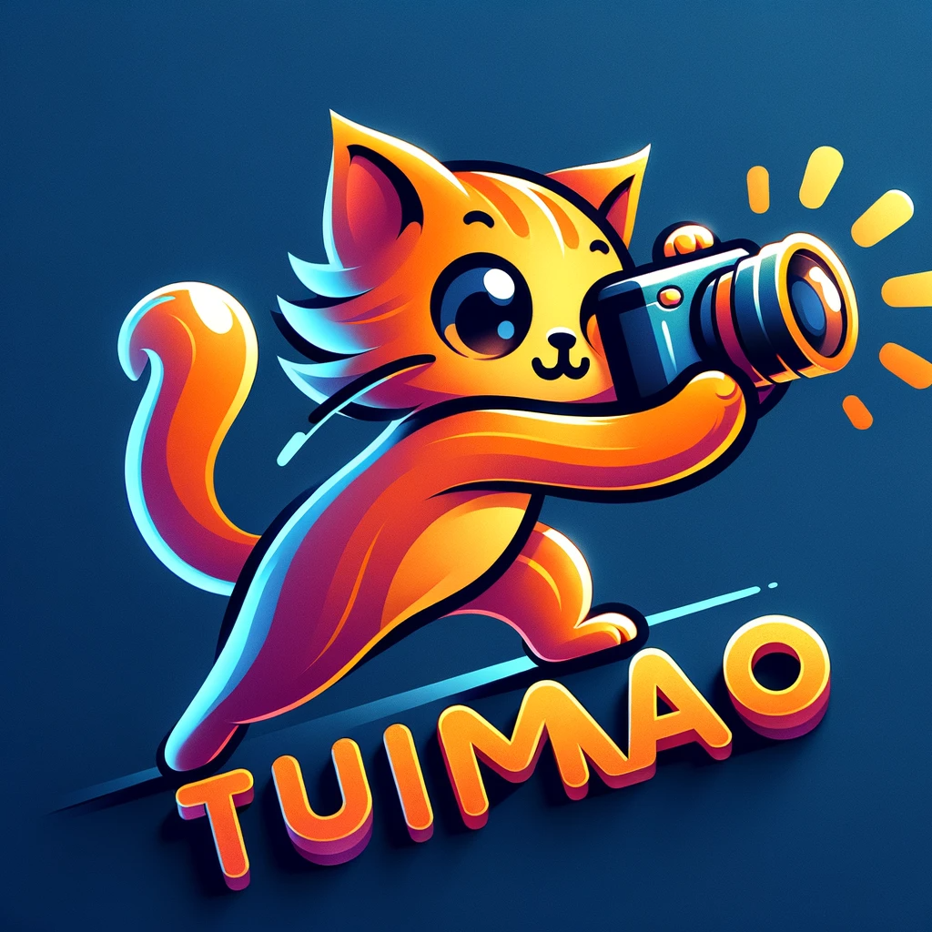 推图猫