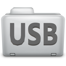USB