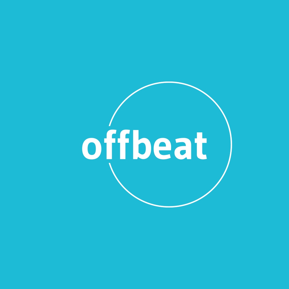 offbeat