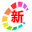 分享编程技术，用于品牌展示