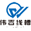 铝合金型材方形明装线槽价格