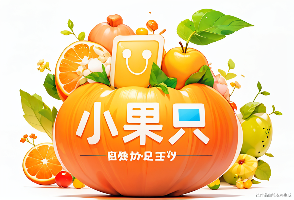 小果只