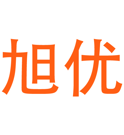 大连旭优科技有限公司