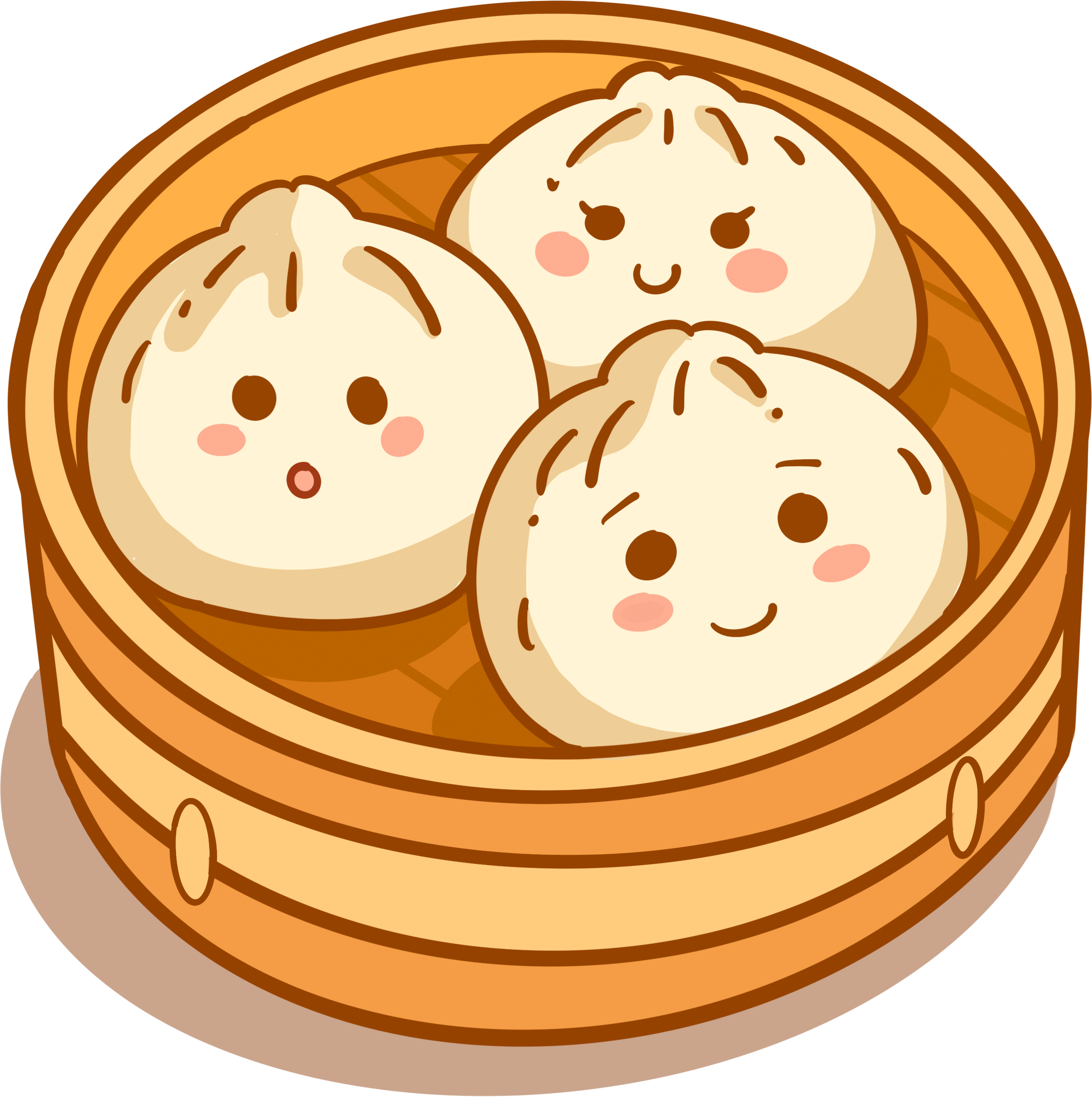 包子信息手册