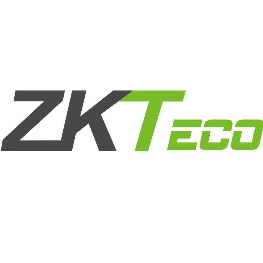 ZKTeco熵基