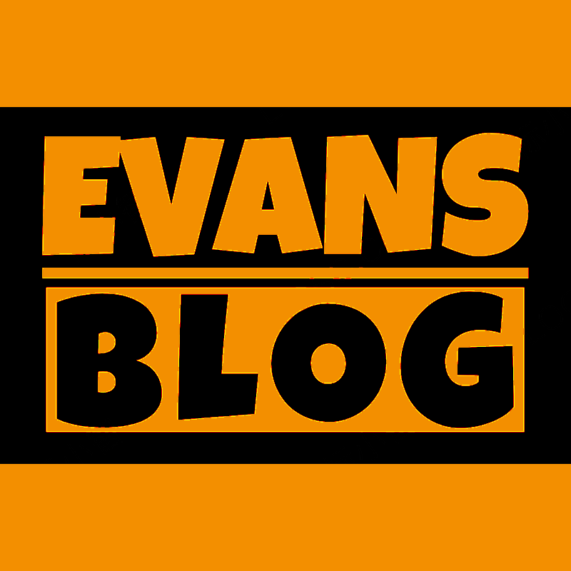 Evans的前端笔记