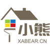 小熊别墅网