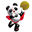 盼盼木业