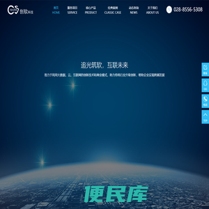 软件开发公司