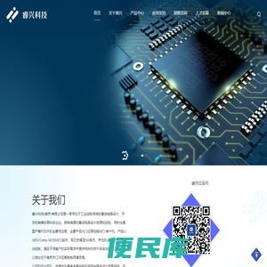 睿兴科技（南京）有限公司