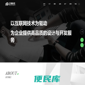 网络公司