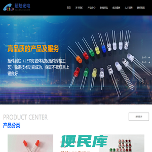 深圳市超炫光电科技有限公司