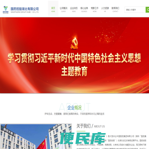 国药控股湖北有限公司
