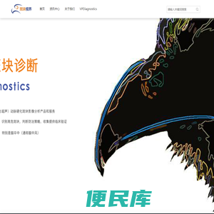 斑块视界