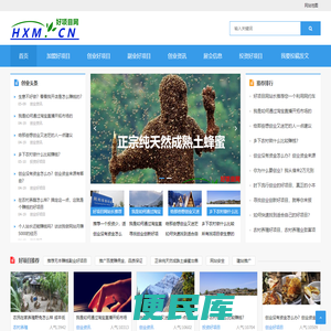 好项目网