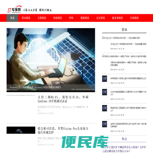 IT专家
