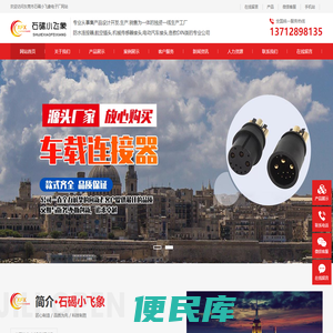 东莞市石碣小飞象电子厂