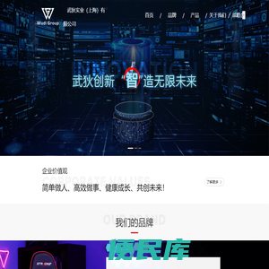武狄实业