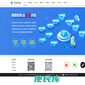 听说科技