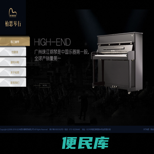 长沙柏思乐器商贸有限公司