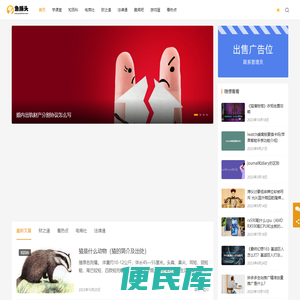 鱼捕头