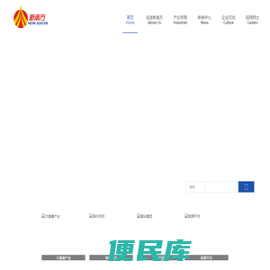 广东新南方集团有限公司