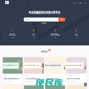 育库网