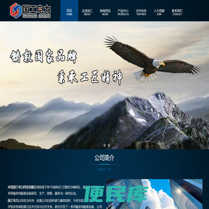 河北国工电力科技有限公司