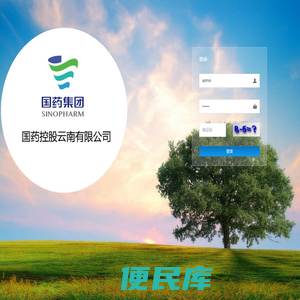 国控云南中台系统